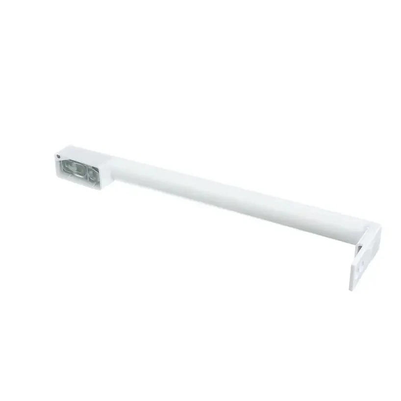 GE Refrigerator Handle (White) - WR12X31132