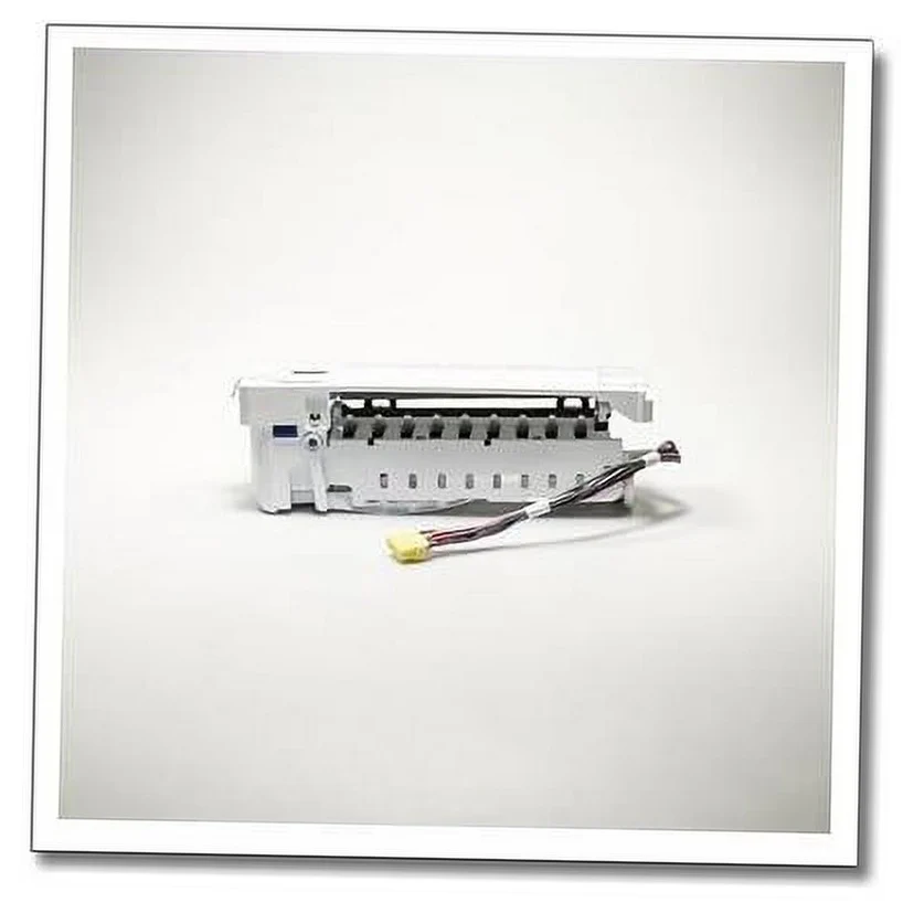 GE Refrigerator Ice Maker Assembly - WR30X10131