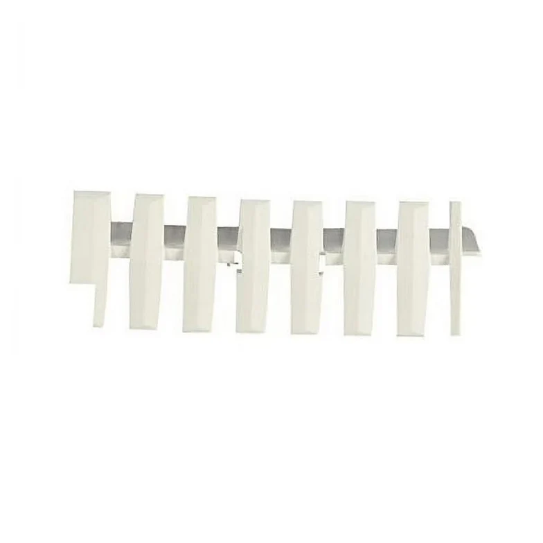 GE Refrigerator Ice Maker Stripper Arm - WR29X10085, Replaces: WR02X11548