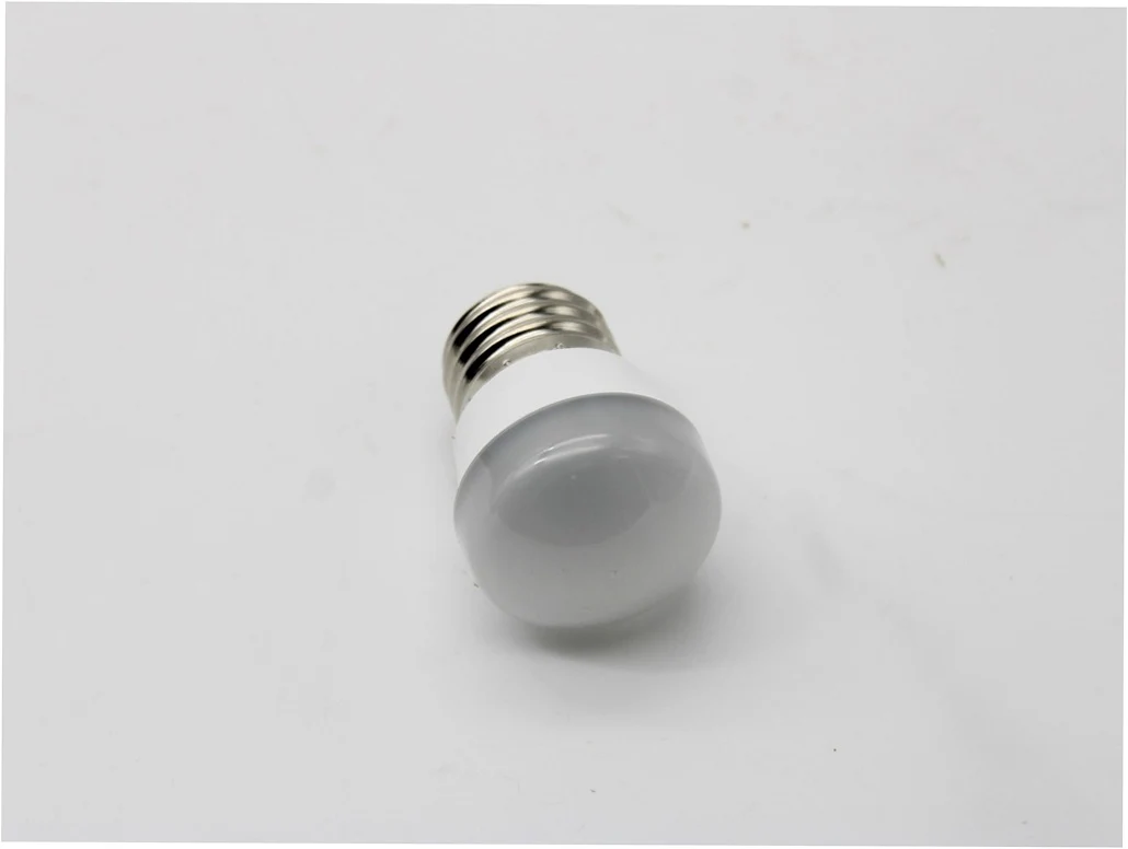GE Refrigerator LED Light Bulb - WR02X25868, Replaces: WR03F04587
