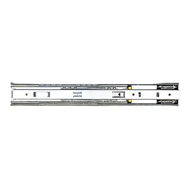 GE Refrigerator Lower Basket Slide - WR72X29584