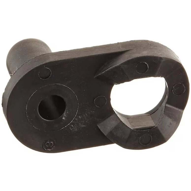 GE Refrigerator Lower Hinge Cam - WR02X11743