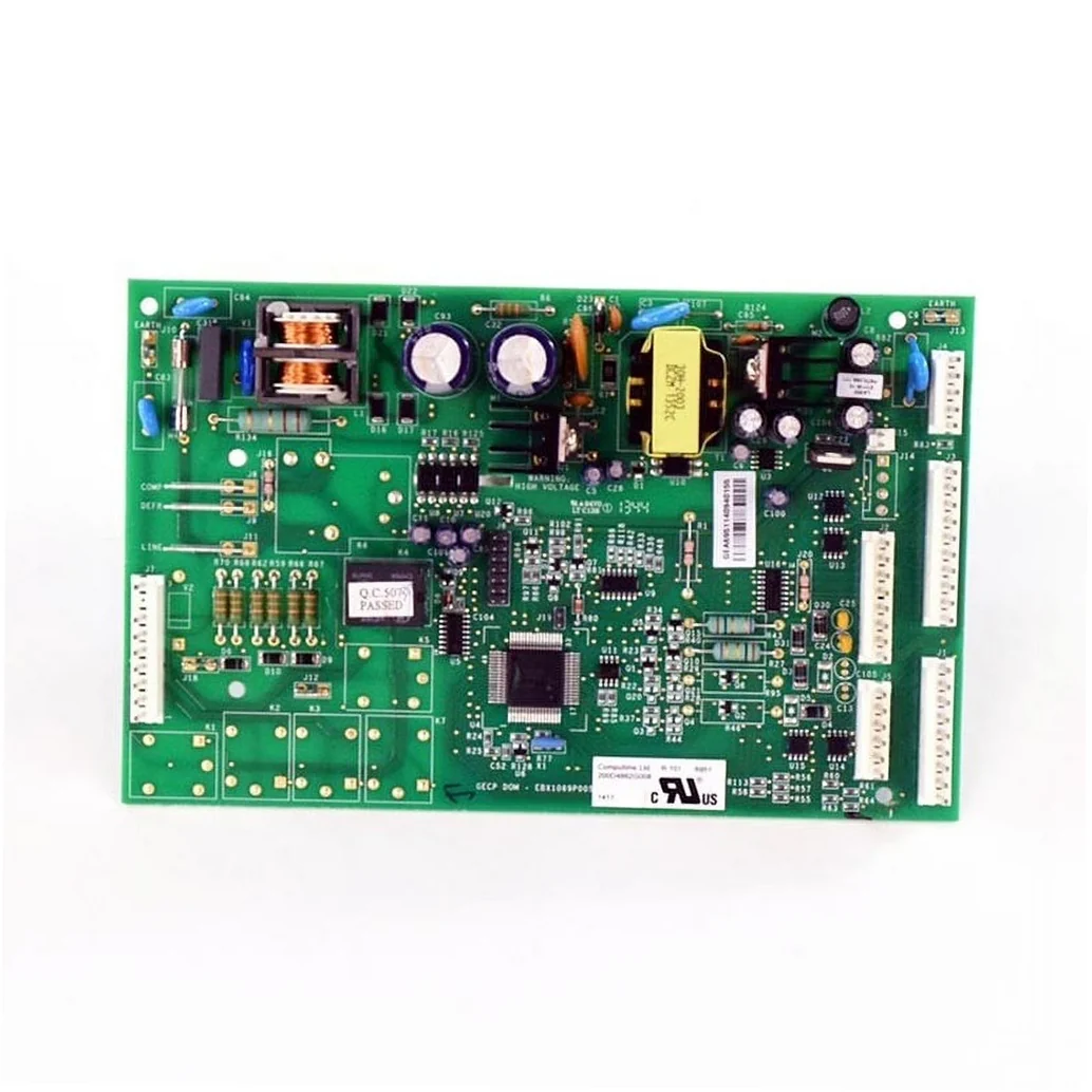 GE Refrigerator Main Control Board - WR55X10922