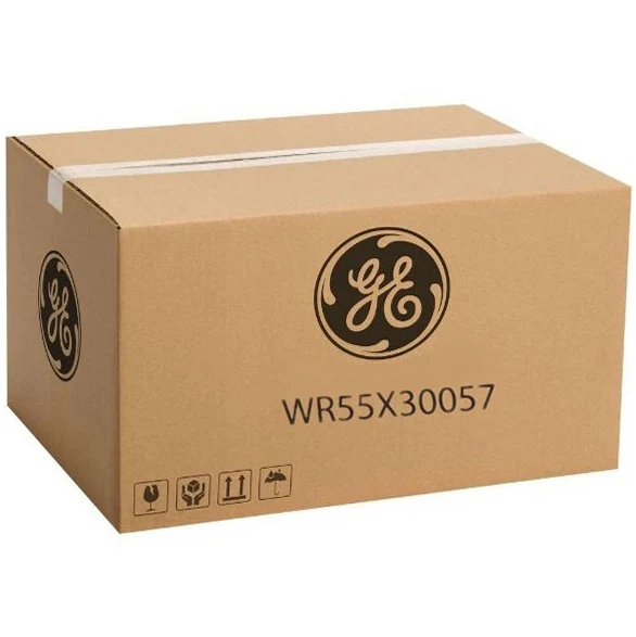 GE Refrigerator Main Control Board - WR55X30057