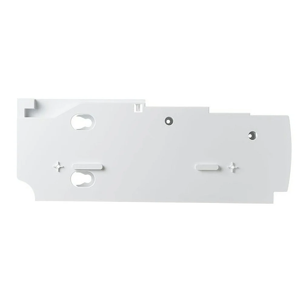 GE Refrigerator Meat Pan Support Housing (Right) - WR72X10432