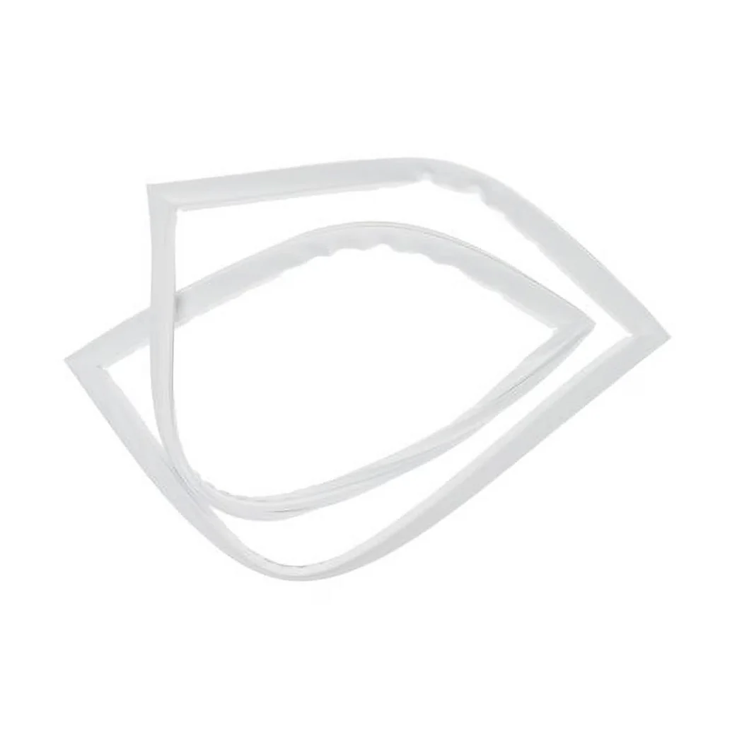 GE Refrigerator Refrigerator Gasket - WR14X10348, Replaces: WR14X10266