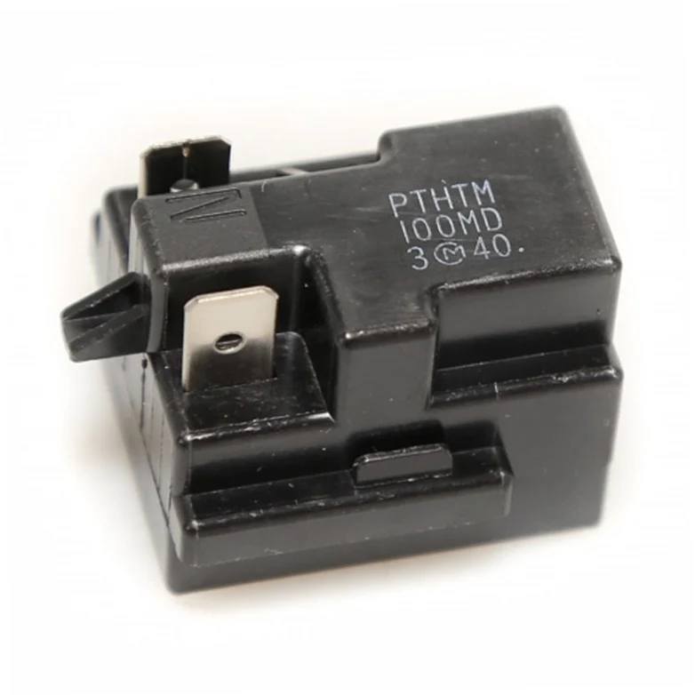 GE Refrigerator Relay Assembly - WR07X10112