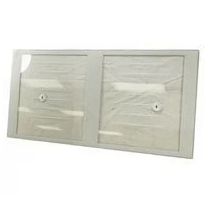 GE Refrigerator Shelf Glass - WR32X10480