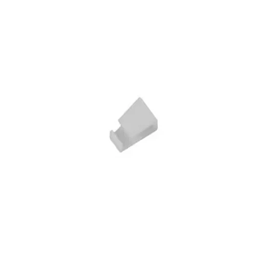 GE Refrigerator Slide Bearing - WR1X2048, Replaces: 290510