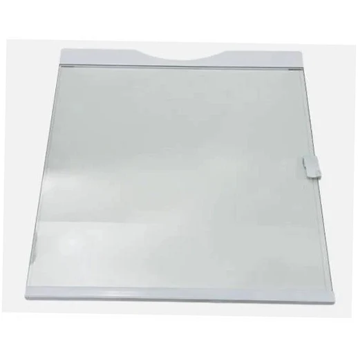 GE Refrigerator Slideout Glass Shelf - WR71X28078