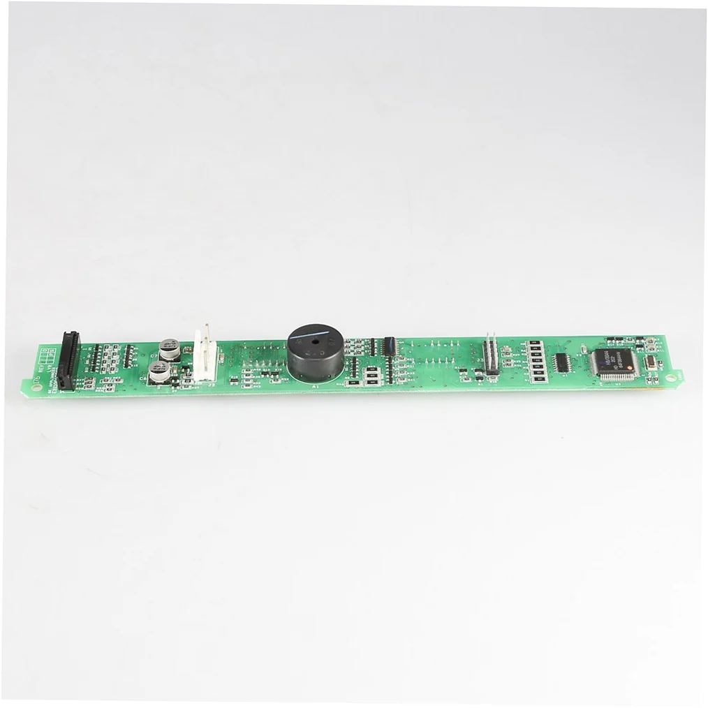 GE Refrigerator Temperature Control Board - WR55X10982