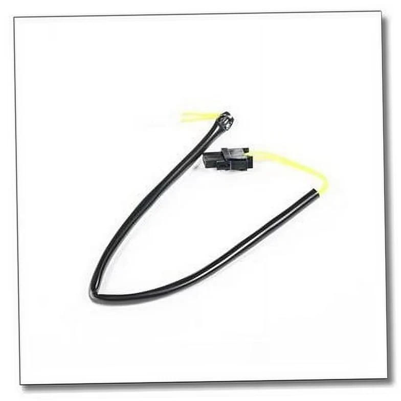 GE Refrigerator Temperature Sensor - WR23X10582, Replaces: WR23X10581