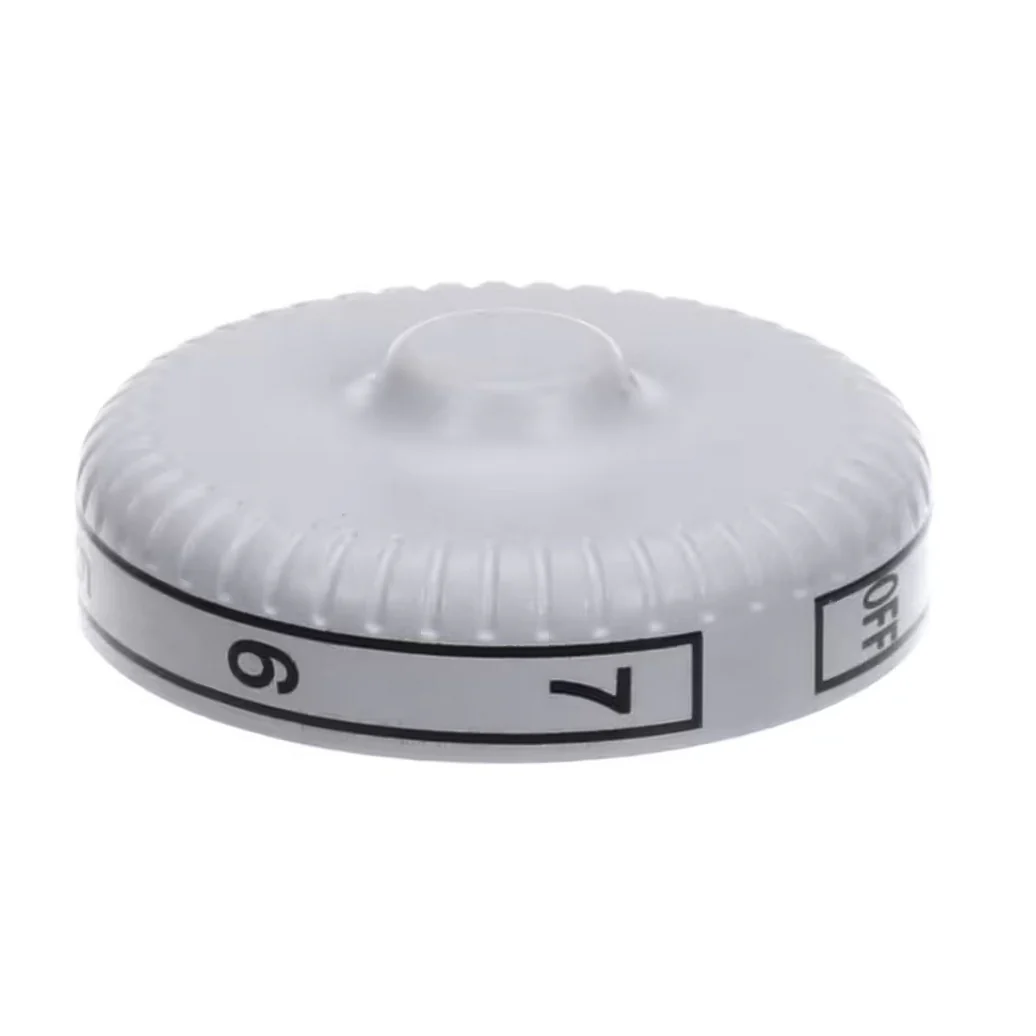 GE Refrigerator Thermostat Knob - WR01X29911