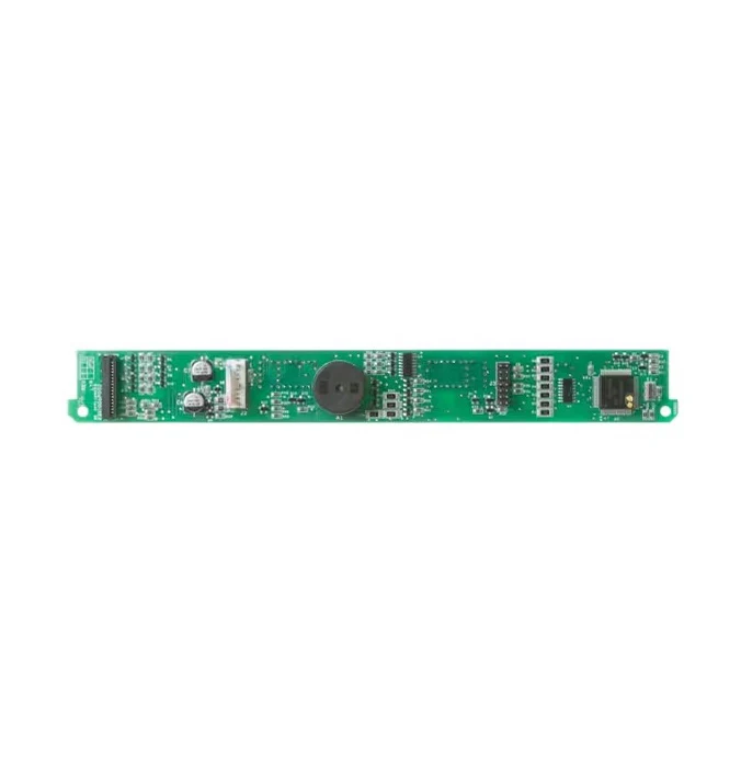 GE Refrigerator User Control and Display Board - WR55X10684