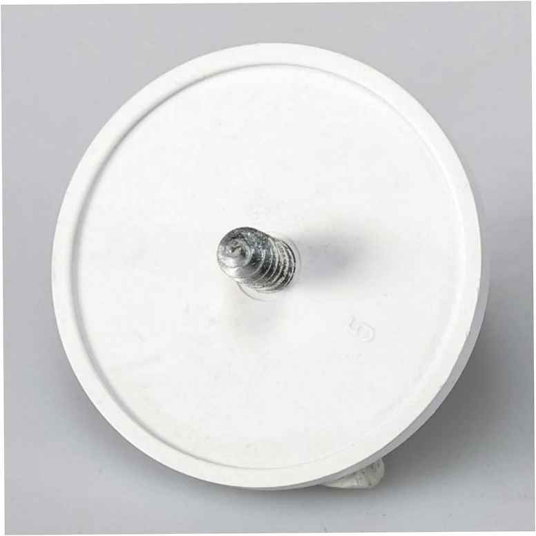 GE Refrigerator Vegetable Drawer Support - WR02X13504, Replaces: WR02X12373