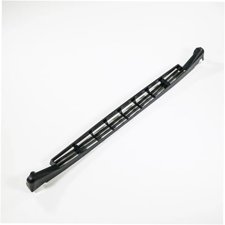 GE Refrigerator Vent Grille - WR74X10247, Replaces: WR74X10207