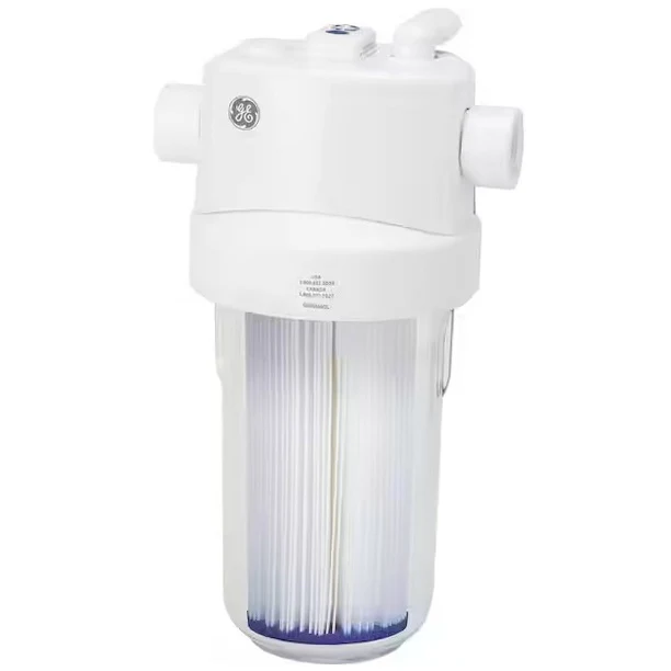 GE Refrigerator Water Filter - FXHSC