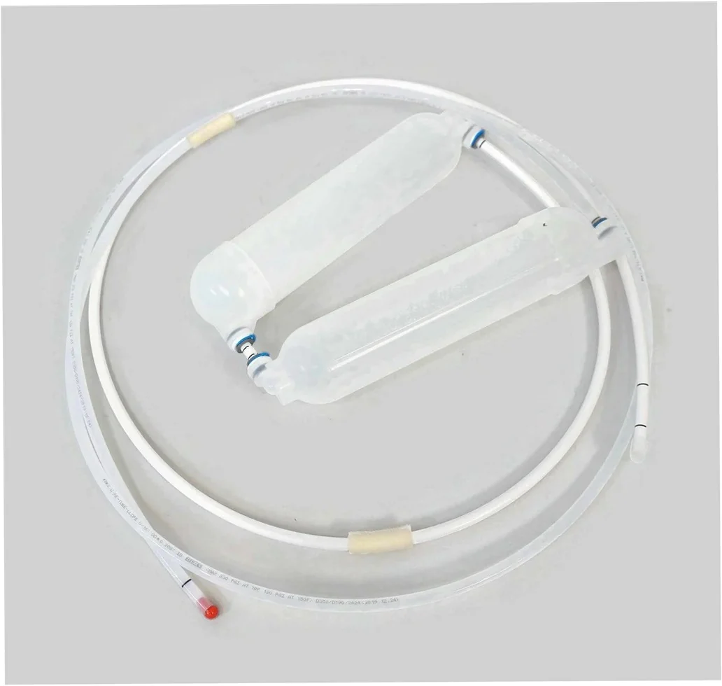 GE Refrigerator Water Tank Assembly - WR17X12741