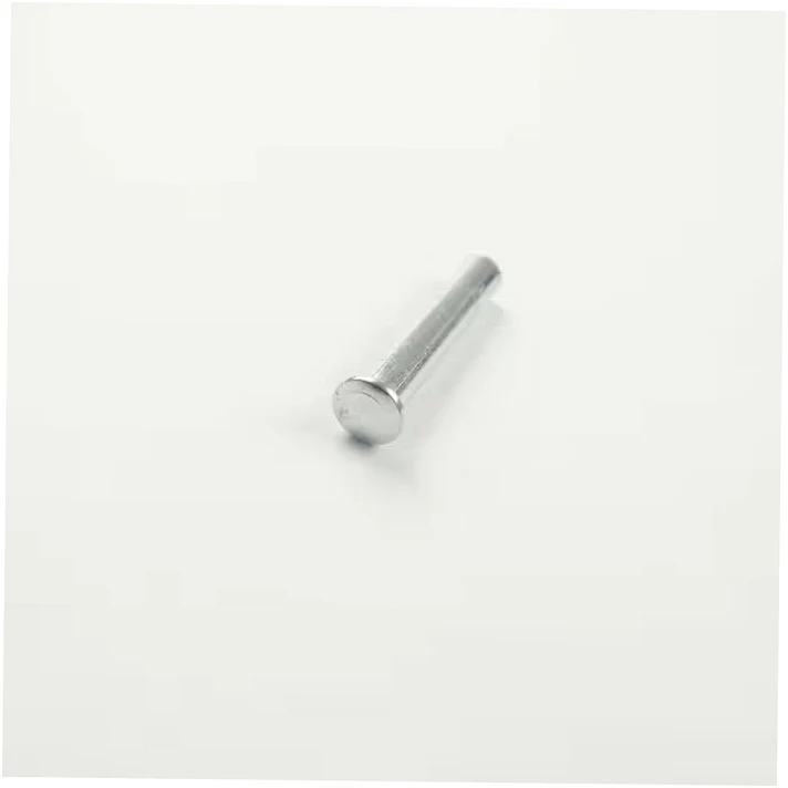 GE Refrigerator Wheel Axle - WR02X13154