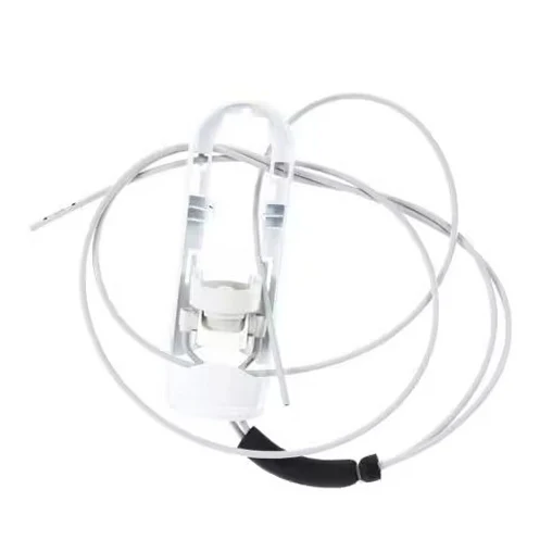GE Refrigerator XWFE Manifold & Housing - WR14X34688, Replaces: WR14X30264