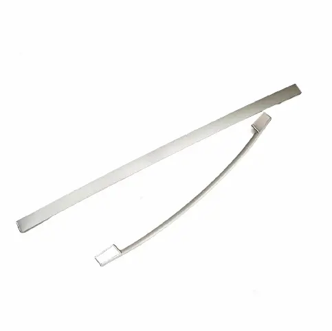 GE Refrigerator Refrigerator Handle Kit Assembly - WR01A02516 - Image 2