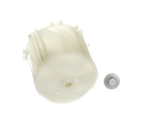 GE Washer Agitator Coupling Kit - WH49X10042, Replaces: 175D2846P001