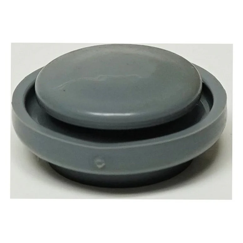 GE Washer Button Switch - WH01X10088, Replaces: WG04F03527