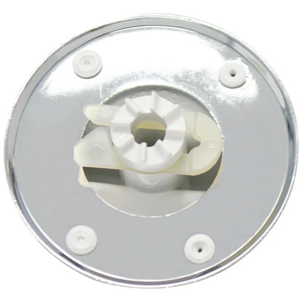 GE Washer Control Knob Assembly - WH01X10310, Replaces: WH01X10310-25PK