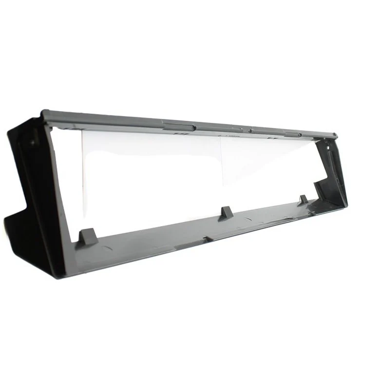 GE Washer Control Panel Trim - WB07X29081