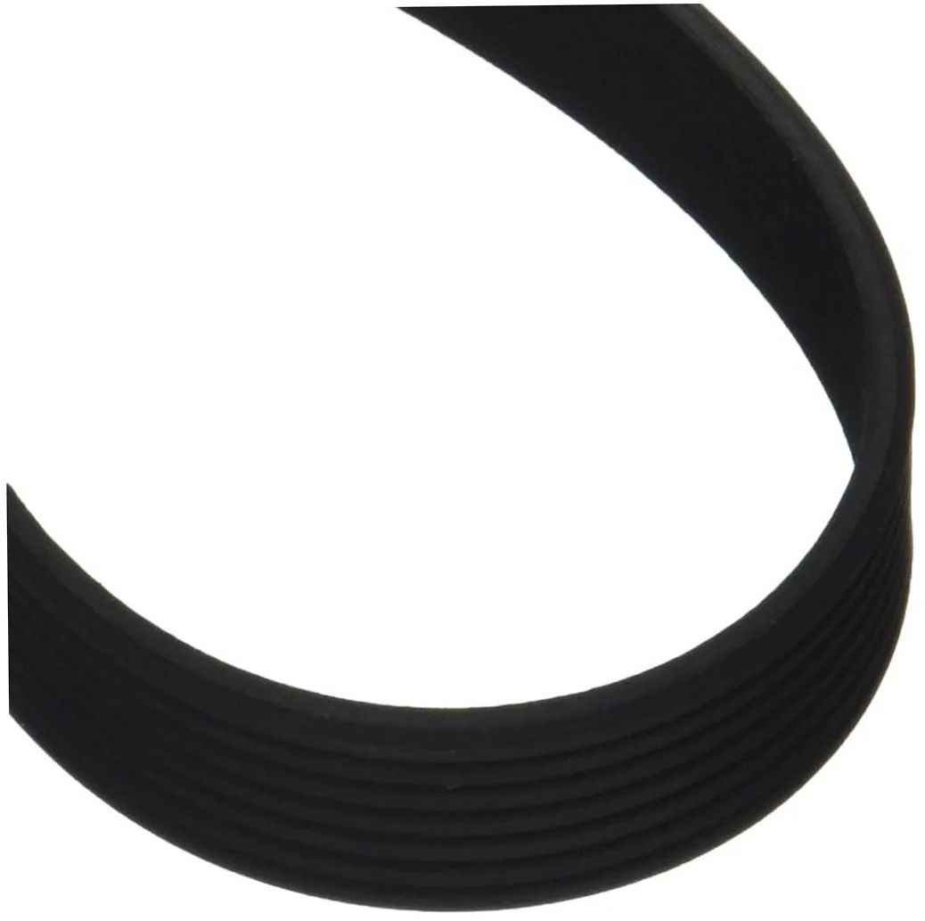 GE Washer Drive Belt - WH08X10024, Replaces: WG04F00347