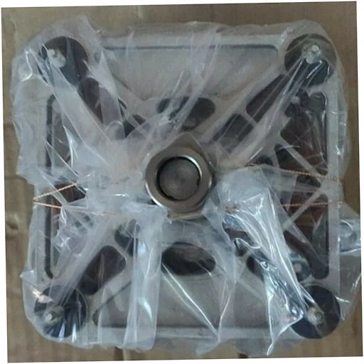 GE Washer Drive Motor - WH20X10091, Replaces: WH20X10033