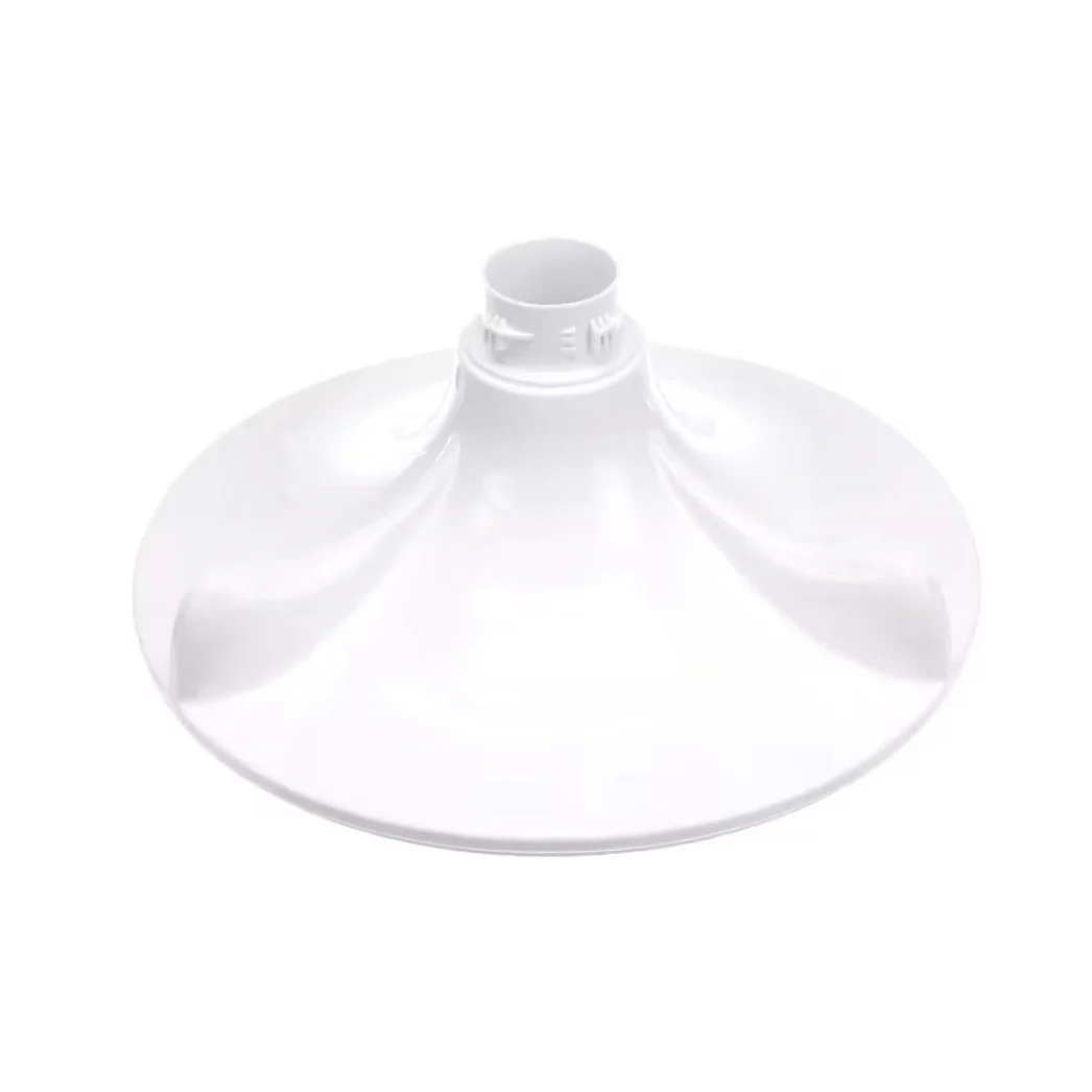 GE Washer Lower Agitator - WH43X34257, Replaces: WH43X24357
