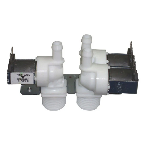 GE Washer Water Inlet Valve - WH13X10029