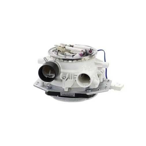 LG Dishwasher Circulation Pump Motor Assembly - ABT72989201