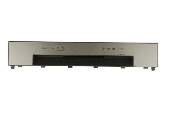 LG Dishwasher Control Panel Assembly - AGL30170501