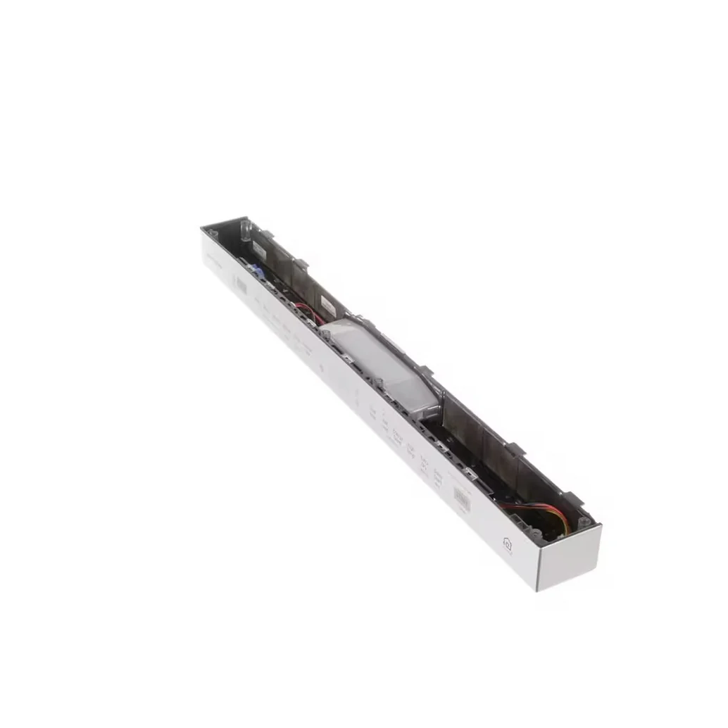 LG Dishwasher Control Panel Assembly - AGL75172630