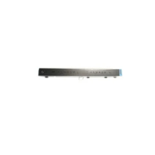 LG Dishwasher Control Panel Assembly - AGL75172635, Replaces: AGL75172615