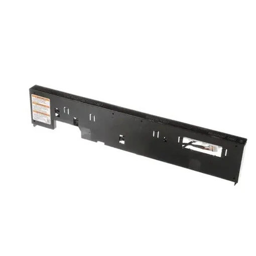 LG Dishwasher Control Panel Assembly - AGM74051508