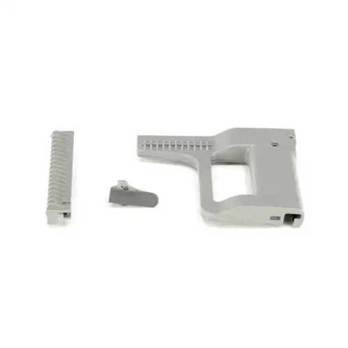 LG Dishwasher Dishrack Adjuster/Handle - AGM75509601