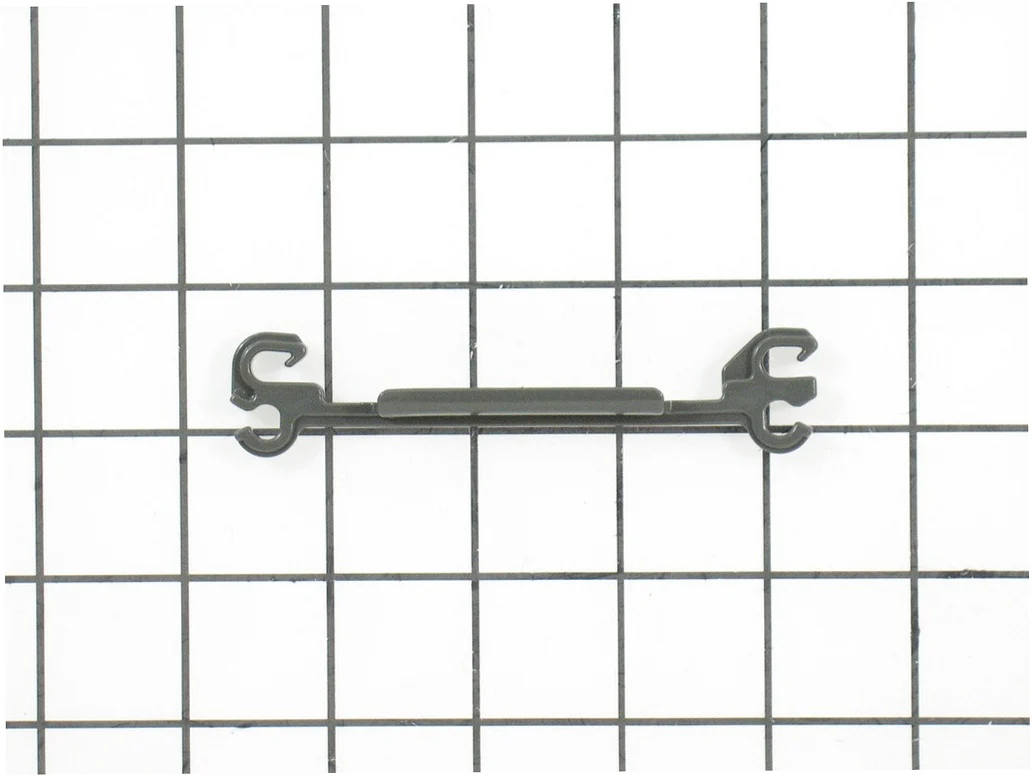 LG Dishwasher Dishrack Tine Clip/Holder - 4930DD3006A