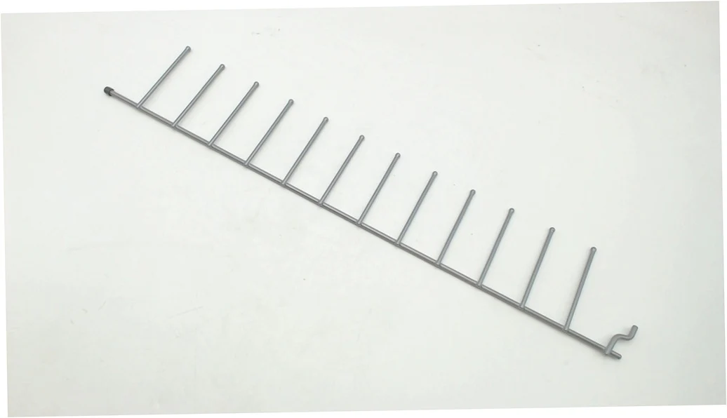 LG Dishwasher Dishrack Tine Row - MGR38994202