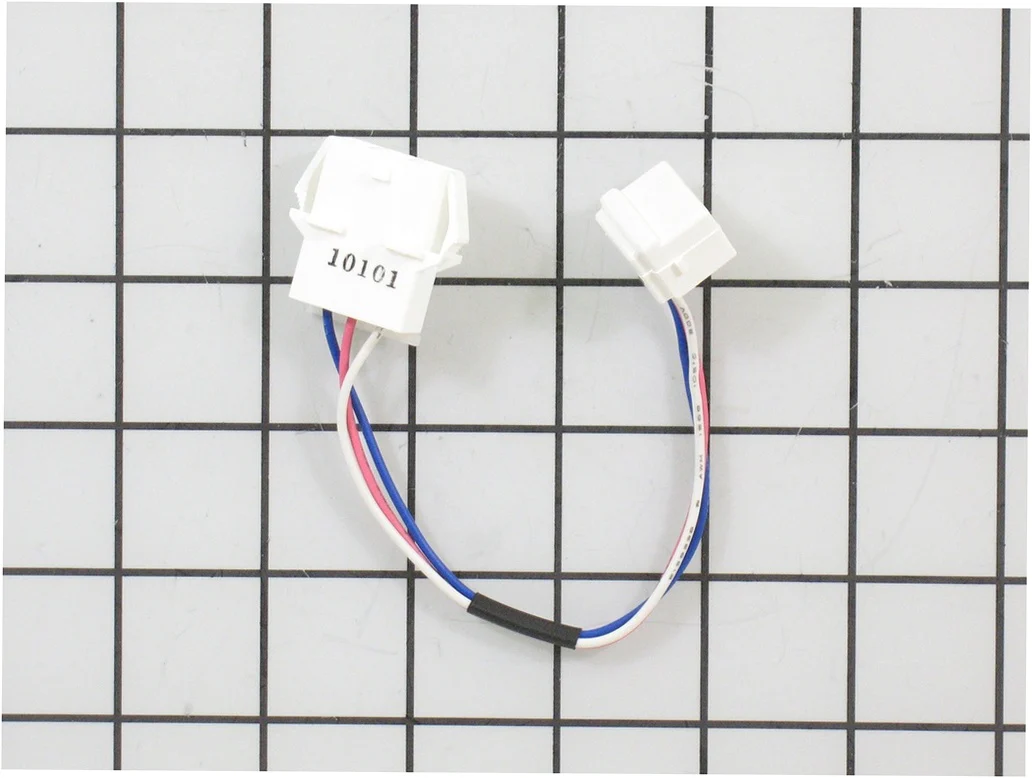 LG Dishwasher Flow Sensor - 6501DD2001A, Replaces: 6501DD2001B