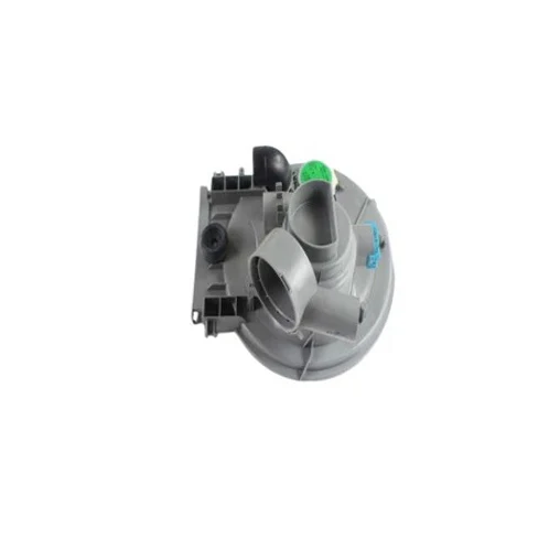 LG Dishwasher Sump Assembly - AGM75469214