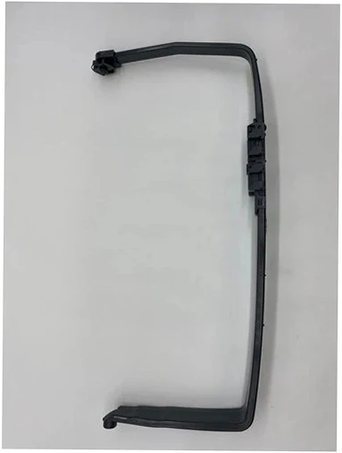 LG Dishwasher Water Guide - MEA64210203