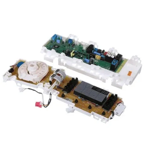 LG Dryer Control Board - AGM75370001