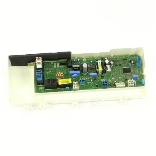 LG Dryer Control Board - CSP30105601, Replaces: EBR79674701