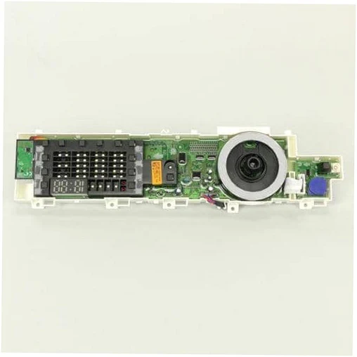 LG Dryer Control Board - EBR86268007, Replaces: EBR86268002