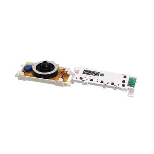 LG Dryer Display Control Board - EBR89085409