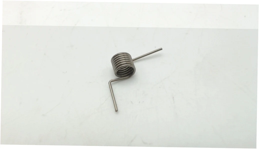 LG Dryer Distortion Spring - 4970EL4002C, Replaces: 4970EL4002A