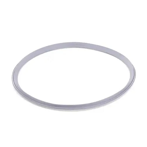 LG Dryer Door Gasket Seal - 4986EL2004A, Replaces: 4986EL2002A
